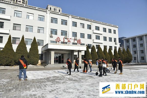 包头厉害了,是经济中心,教育资源丰富(图7) 包头厉害了,是经济中心,教育资源丰富(图7)