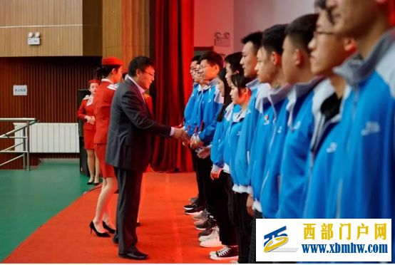 包头厉害了,是经济中心,教育资源丰富(图10) 包头厉害了,是经济中心,教育资源丰富(图10)