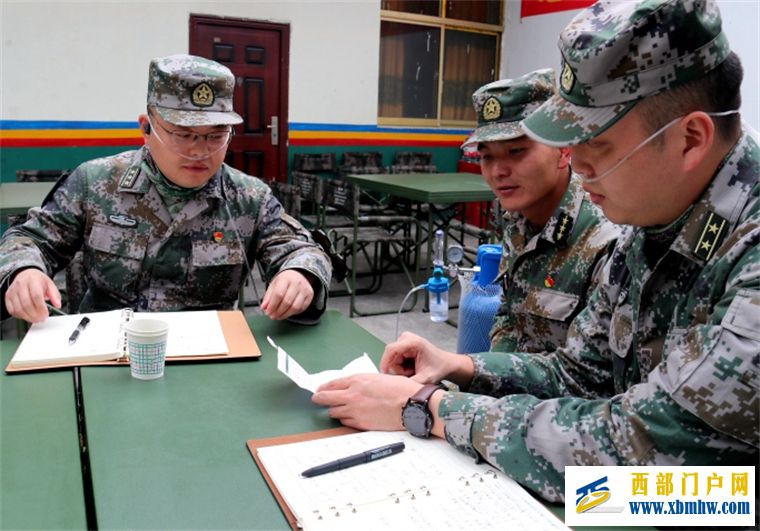 联勤保障部队第980医院帮扶医疗队驻点西藏洛扎县人民医院(图1) 联勤保障部队第980医院帮扶医疗队驻点西藏洛扎县人民医院(图1)