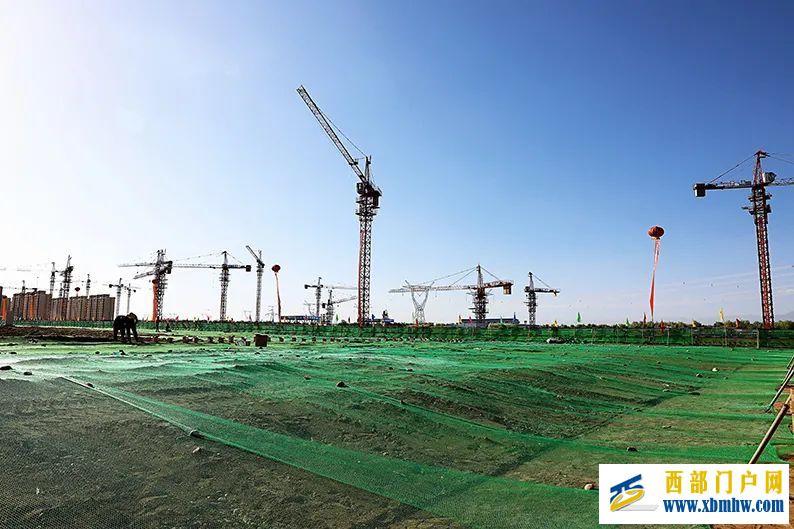 张掖:“搬得出稳得住生活好”(图1) 张掖:“搬得出稳得住生活好”(图1)