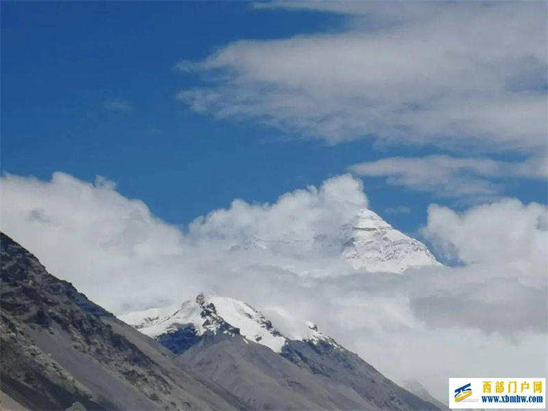 永远的西藏(图2) 永远的西藏(图2)