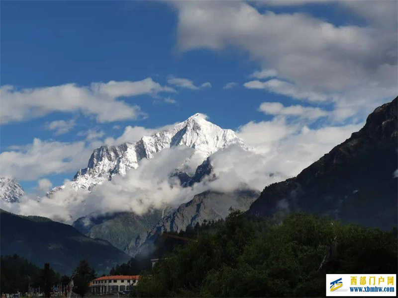 永远的西藏(图1) 永远的西藏(图1)