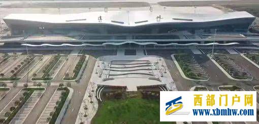 达州金垭机场,我们来啦(图2) 达州金垭机场,我们来啦(图2)