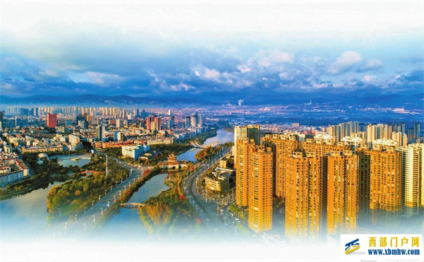 深度报道玉溪在全省率先推行“交地即交证”“交房即交证”(图1) 深度报道玉溪在全省率先推行“交地即交证”“交房即交证”(图1)