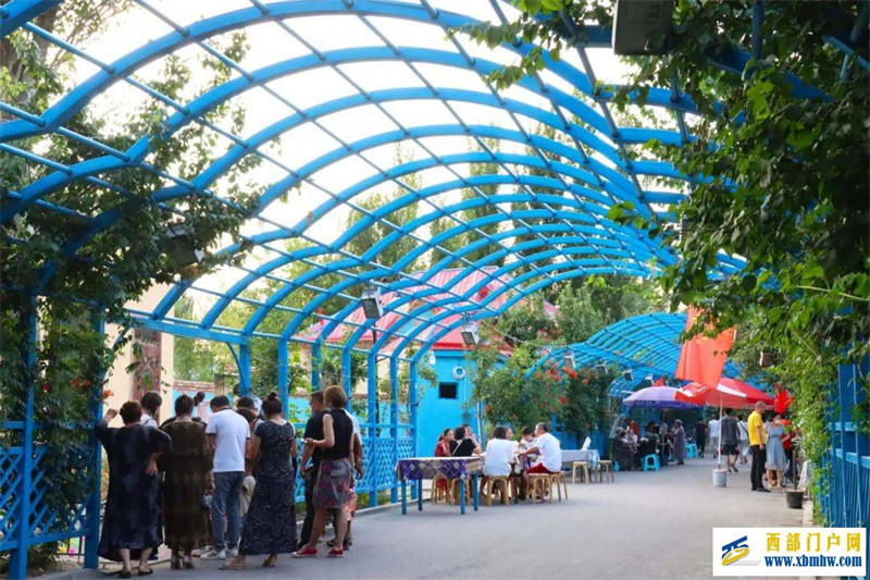 伊犁首府——伊宁(图3) 伊犁首府——伊宁(图3)