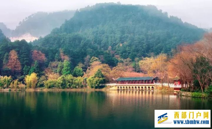 黔南明珠,人间仙境(图4) 黔南明珠,人间仙境(图4)