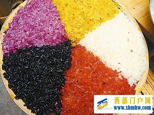 品味舌尖上的文山特色美食及特产(图5) 品味舌尖上的文山特色美食及特产(图5)