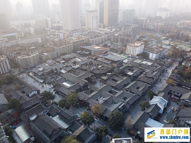 成都城投置地:打造城市地标 践行新发展理念(图4) 成都城投置地:打造城市地标 践行新发展理念(图4)