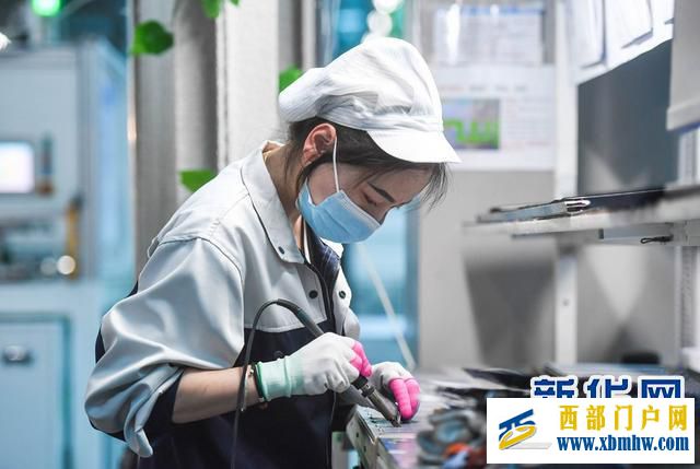 内蒙古：“沙戈荒”成太阳能产业投资热土(图3)