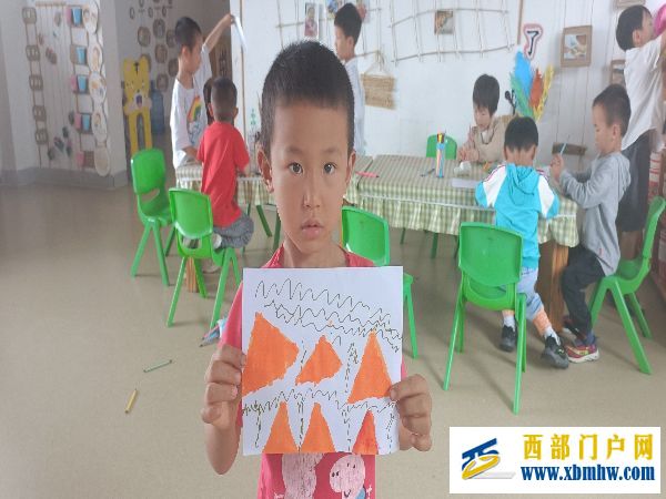 刀坝镇第二幼儿园“端午节”主题教育活动(图3) mmexport1688608635418.jpg