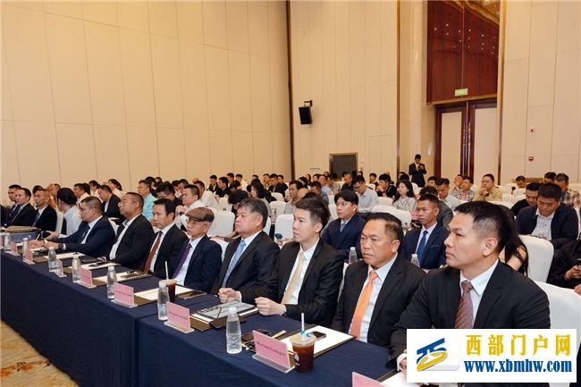 首届中泰低空经济国际合作大会在成都成功举办(图4)