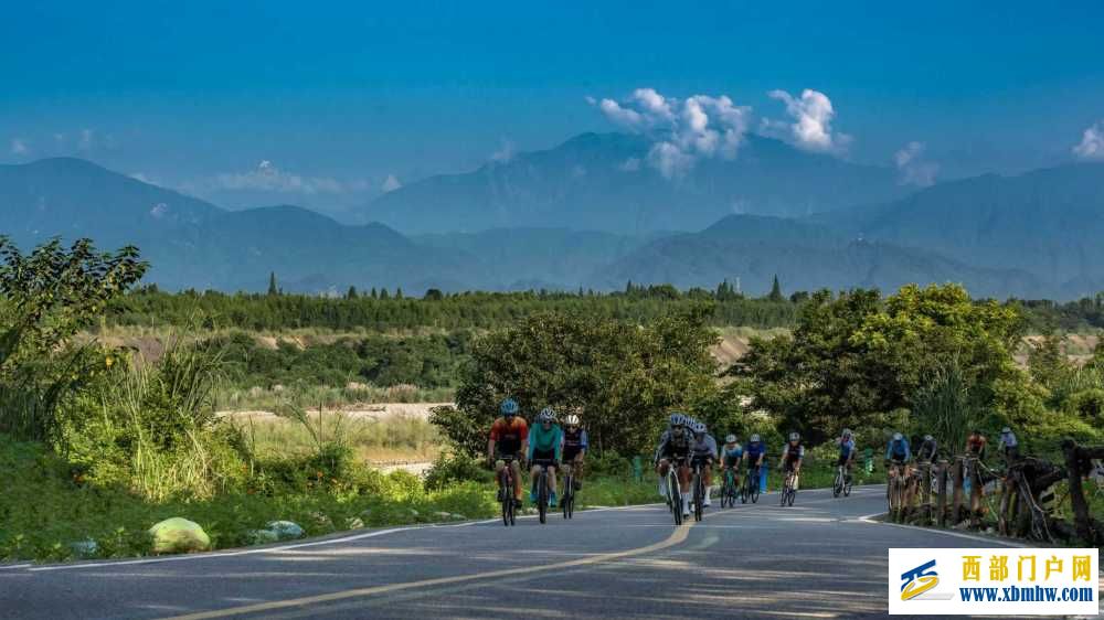 在成都｜从晨曦到夜色，感受生态之城的绿色脉搏(图10)