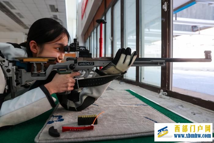 2025年青海省射击锦标赛开赛(图6) 6.jpeg