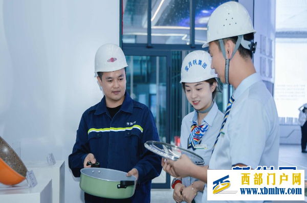 “金融活水”润凉都：贵州邮储赋能六盘水工业高质量发展(图4)