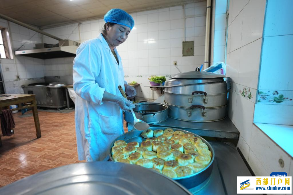 宁夏隆德:文明乡风为和美乡村“提亮增色”(图3) 宁夏隆德:文明乡风为和美乡村“提亮增色”(图3)