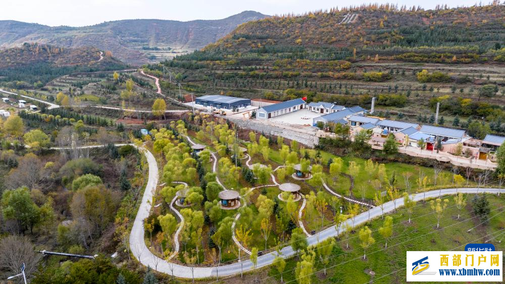 宁夏隆德:文明乡风为和美乡村“提亮增色”(图9) 宁夏隆德:文明乡风为和美乡村“提亮增色”(图9)