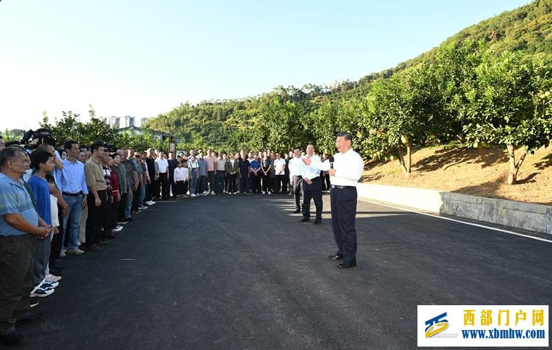 习近平在广东考察时强调(图7) 习近平在广东考察时强调(图7)