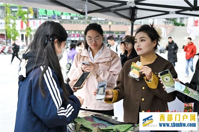 “藏东行·遇见红色昌都”2025昌都文旅系列推介活动于成都圆满收官，藏蜀携手共谱文旅协作新篇(图8)