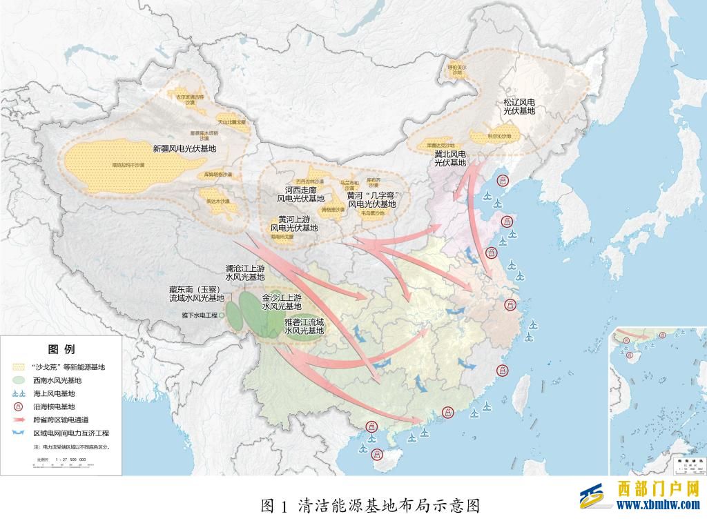 中华人民共和国国民经济和社会发展第十五个五年规划纲要(图6)