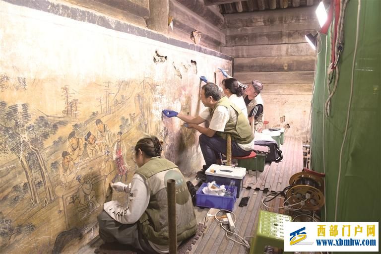 科技赋能 服务润心 产业焕新(图1)