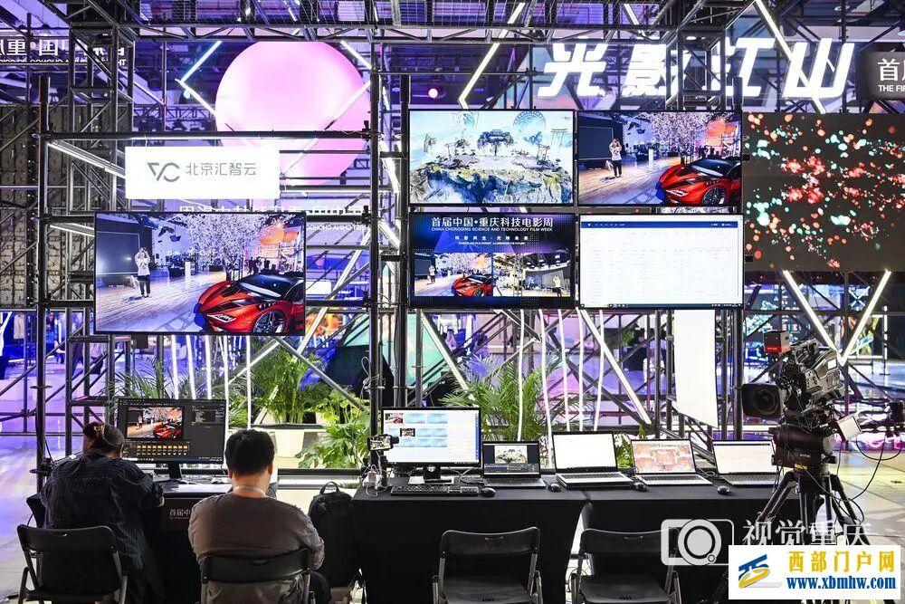 风口之上，重庆短剧如何御风而行？(图1)